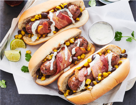 Sonora Sausage 