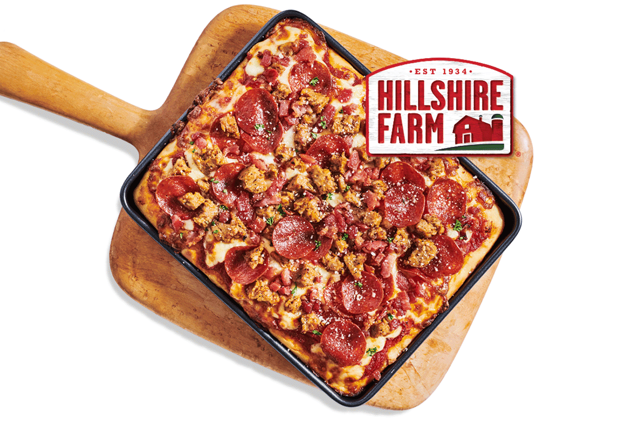 Hillshire Farm Products
