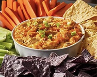 Buffalo Chicken Dip Recipe