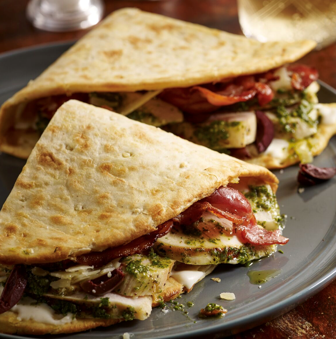 Flatbreads