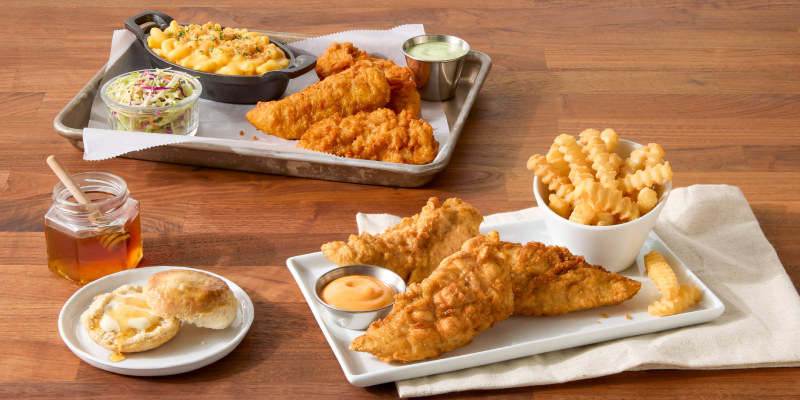 Menu Innovation Matters More in 2025