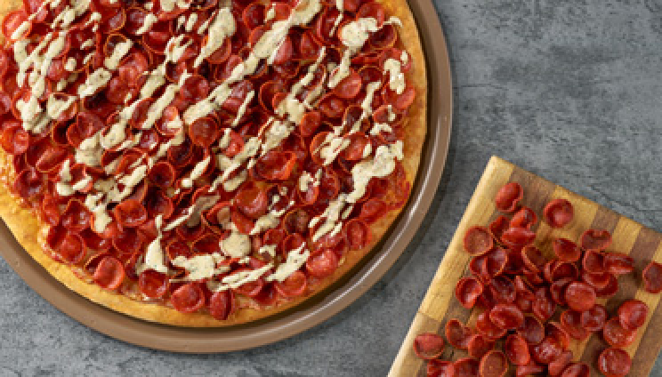 How Creative Spins on Pizza Toppings Can Help You Drive Traffic 