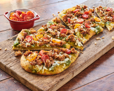 What Consumers Want from Authentic Menu Offerings