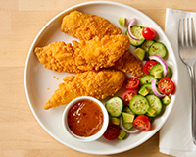 Creating Gluten-Free Menu Appeal for Customers