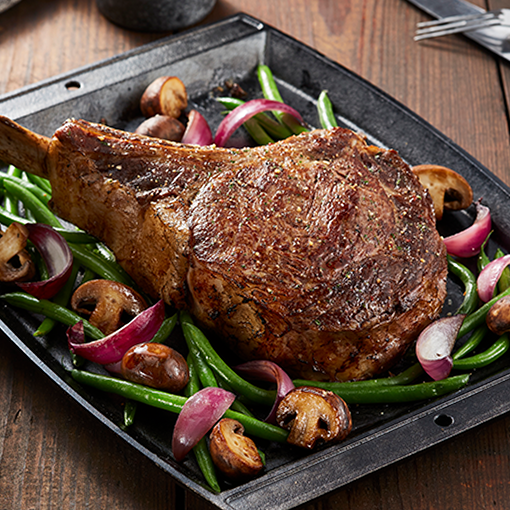 Specialty Beef
