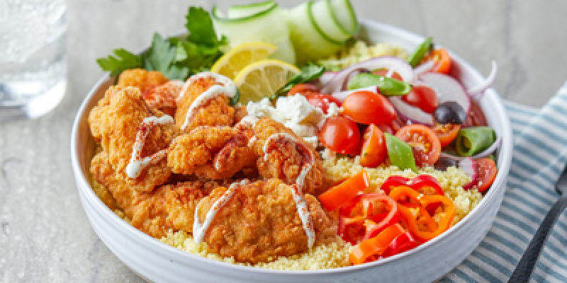 Revamp Summer Restaurant Menus With Seasonal and Trending Flavors