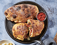 Calzone Recipe