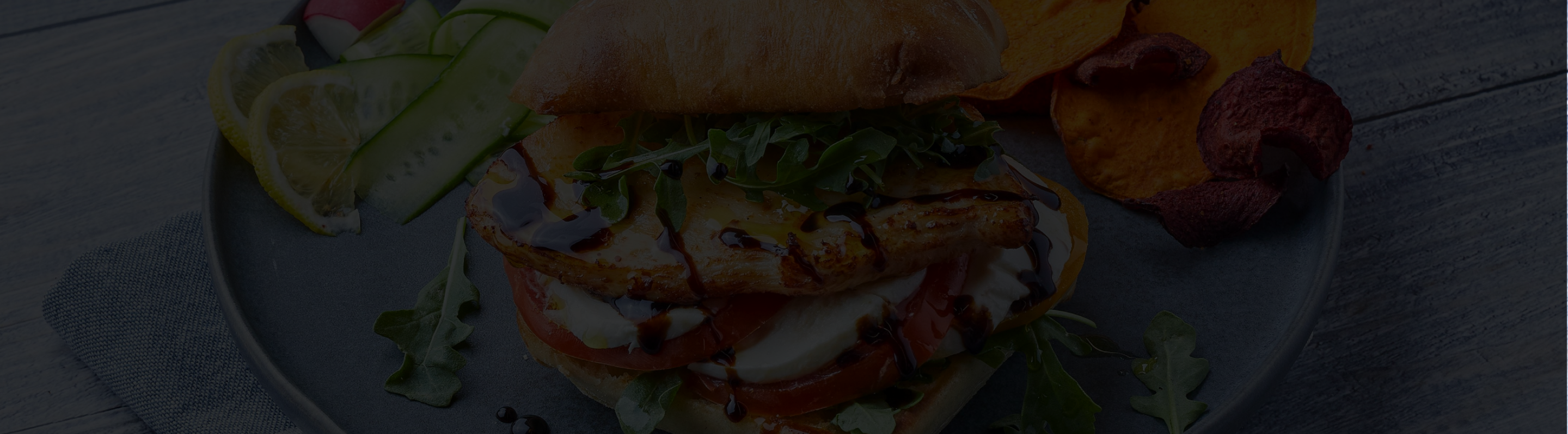 Pleasing Customers with Craveable Menu Options