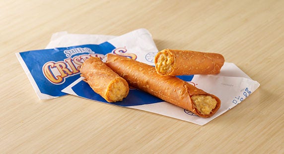 Crispitos