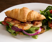 Grilled Green Goddess Ranch Sandwich Recipe