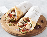 Chicken Shawarma Recipe
