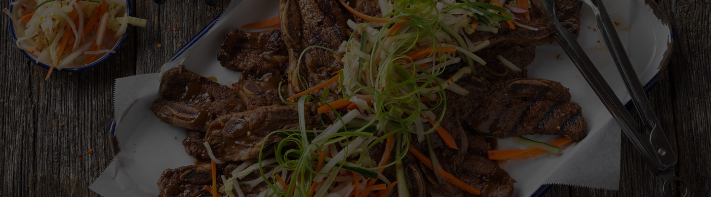 Beef Ribs vs. Pork Ribs:  Everything You Need to Know