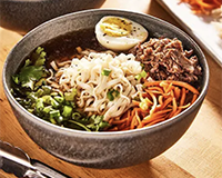 Beef Ramen Soup Recipe