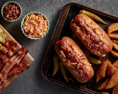 Satisfy Consumers With This Popular Protein