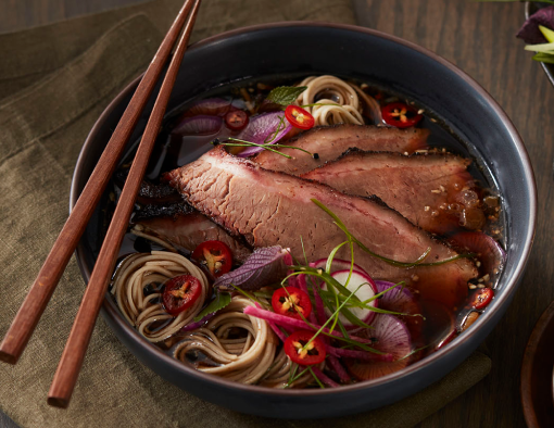 Beef Brisket