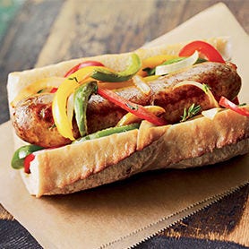 Galileo ® Premium Sweet Italian Sausage Links