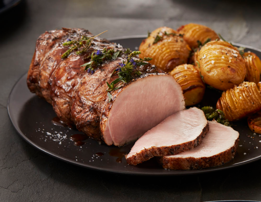 Sirloin Roast