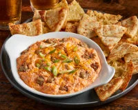 Pimento Sausage Dip Recipe