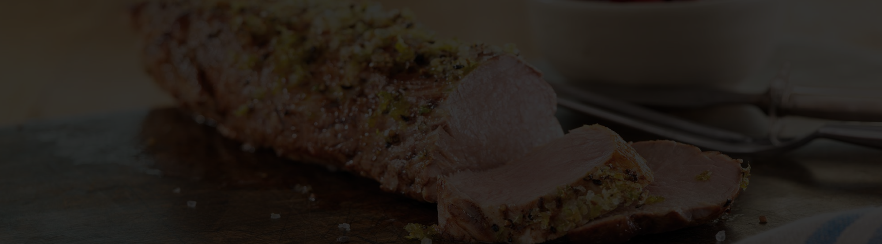 Five Reasons To Add Pork Tenderloin To Your Menu