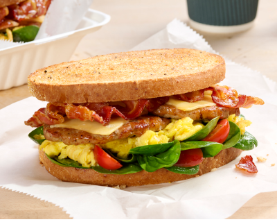 Following the Path to Sandwich Success