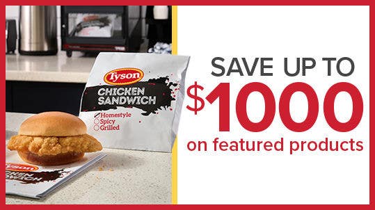 save up to 1000