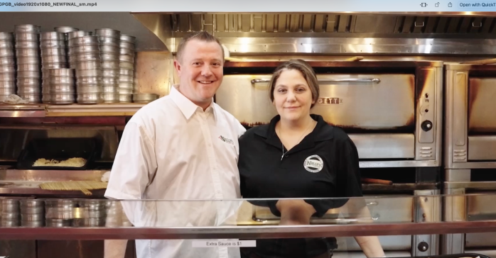 local restaurant owners
