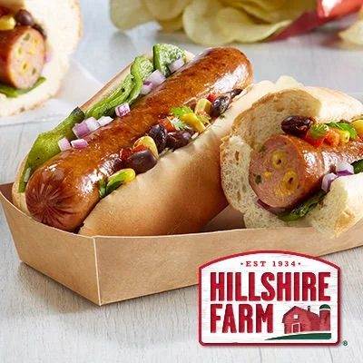 Tyson® Mini Chicken Bites