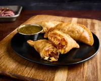 Korean Empanada Recipe