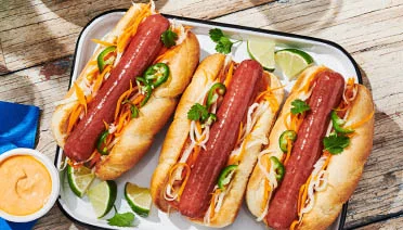 4 Tips To Elevate Your Roller Grill Offerings