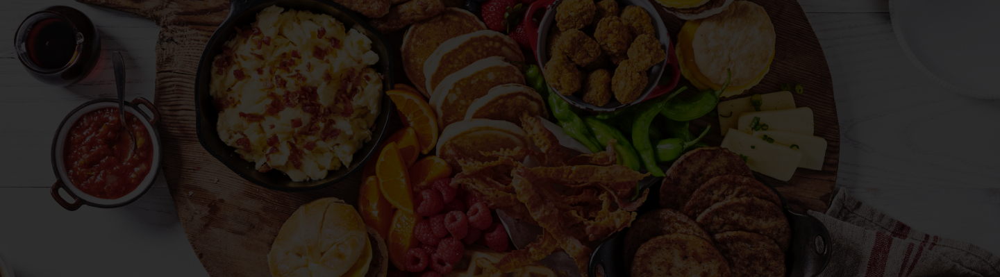 Winning at Breakfast with the Portfolio Approach