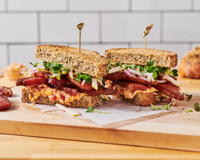 Beyond Breakfast: Boost Business with Bacon