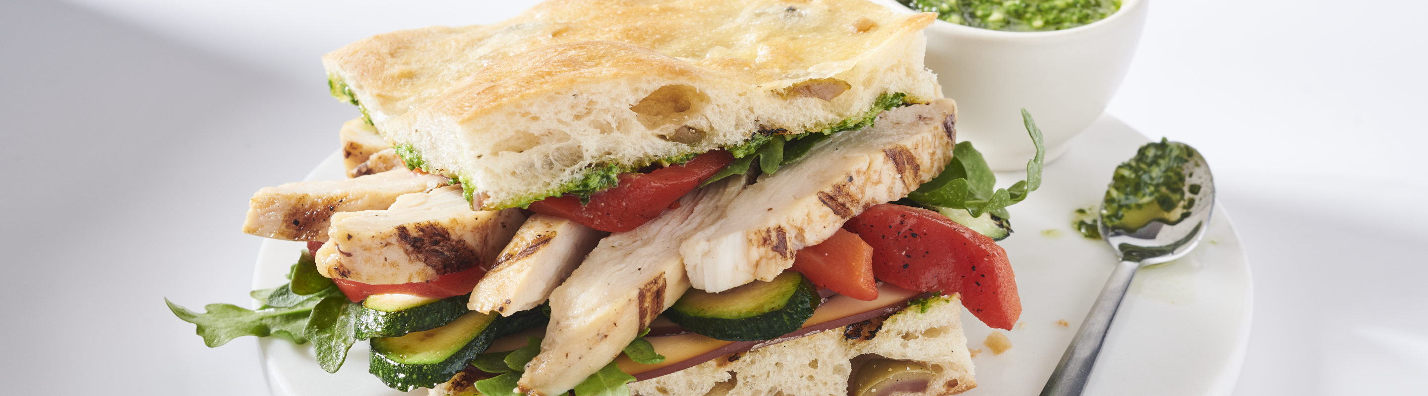 Serve Up Fully Cooked Chicken