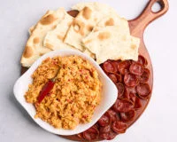 Pepperoni Pimento Dip Recipe
